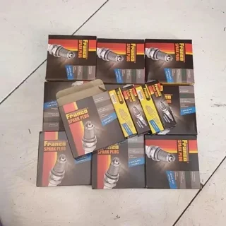 شمع دوپلاتين فرانکو